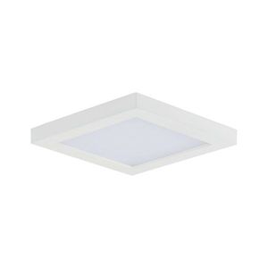 M57695WTWT Chip Flush Mount Ceiling Light - White M57695WTWT Chip Flush Mount Ceiling Light - White