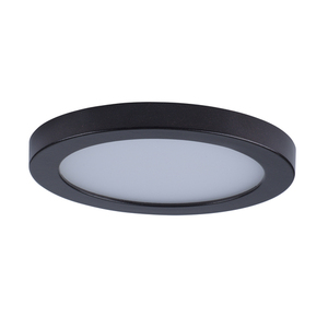 M57710WTBZ Wafer Flush Mount Ceiling Light - Bronze M57710WTBZ Wafer Flush Mount Ceiling Light - Bronze
