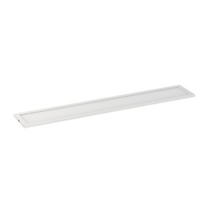 M57743WTWT Wafer Flush Mount Ceiling Light - White M57743WTWT Wafer Flush Mount Ceiling Light - White