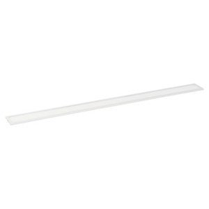 M57746WTWT Wafer Flush Mount Ceiling Light - White M57746WTWT Wafer Flush Mount Ceiling Light - White