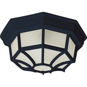 M67920BK Flush Ceiling Ceiling Mounted - Black M67920BK Flush Ceiling Ceiling Mounted - Black