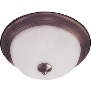 M5831FTOI Flush Mount Ceiling Light - Oil Rubbed Bronze M5831FTOI Flush Mount Ceiling Light - Oil Rubbed Bronze