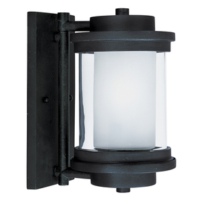 M5862CLFTAR Lighthouse Entrance Outdoor Wall Light - Anthracite M5862CLFTAR Lighthouse Entrance Outdoor Wall Light - Anthracite