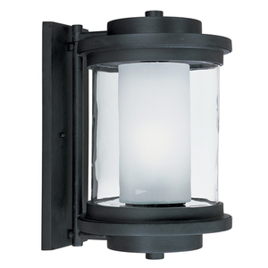 M5866CLFTAR Lighthouse Entrance Outdoor Wall Light - Anthracite M5866CLFTAR Lighthouse Entrance Outdoor Wall Light - Anthracite
