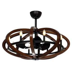 M60004APAR Bodega Bay Semi Flush Mount Ceiling Light - Antique Pecan / Anthracite M60004APAR Bodega Bay Semi Flush Mount Ceiling Light - Antique Pecan / Anthracite