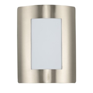 M64332WTSST View Entrance Outdoor Wall Light - Stainless Steel M64332WTSST View Entrance Outdoor Wall Light - Stainless Steel