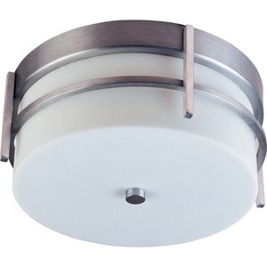 M65217WTBM Luna Ceiling Ceiling Mounted - Brushed Metal M65217WTBM Luna Ceiling Ceiling Mounted - Brushed Metal
