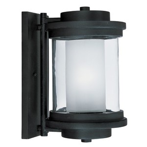 M65864CLFTAR Lighthouse Entrance Outdoor Wall Light - Anthracite M65864CLFTAR Lighthouse Entrance Outdoor Wall Light - Anthracite