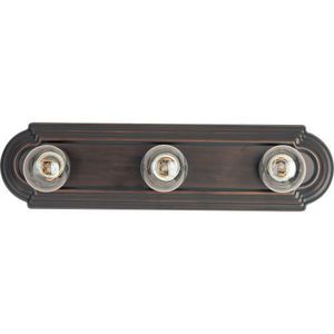 M7123CS Vanity 3 Bulb Bathroom Lighting - Country Stone M7123CS Vanity 3 Bulb Bathroom Lighting - Country Stone