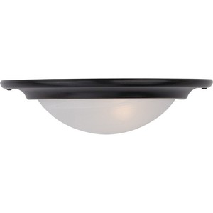 M8025MRBK Pacific 1 Bulb Wall Sconce - Black M8025MRBK Pacific 1 Bulb Wall Sconce - Black
