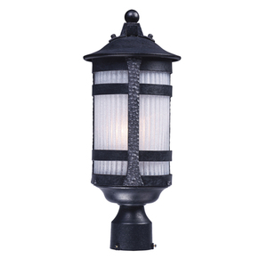 M83120CONAR Casa Grande EE Post Light Post Lights - Anthracite M83120CONAR Casa Grande EE Post Light Post Lights - Anthracite