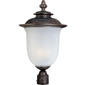 M85191FCCH Cambria Post Light Post Lights - Chocolate M85191FCCH Cambria Post Light Post Lights - Chocolate