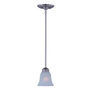 M85239ICSN Basix EE Mini-Pendant Pendant Light - Satin Nickel M85239ICSN Basix EE Mini-Pendant Pendant Light - Satin Nickel