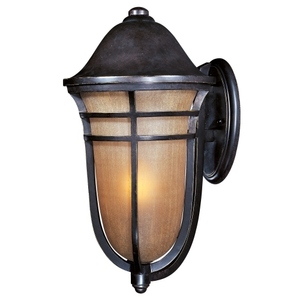M85405MCAT Westport Vivex ES Entrance Outdoor Wall Light - Artesian Bronze M85405MCAT Westport Vivex ES Entrance Outdoor Wall Light - Artesian Bronze