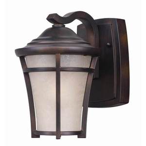 M85502LACO Balboa DC EE Entrance Outdoor Wall Light - Copper Oxide M85502LACO Balboa DC EE Entrance Outdoor Wall Light - Copper Oxide
