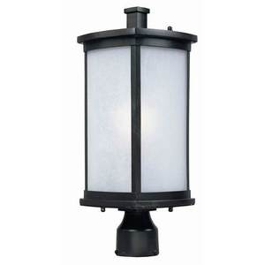 M85750FSBZ Terrace EE Post Light Post Lights - Bronze M85750FSBZ Terrace EE Post Light Post Lights - Bronze