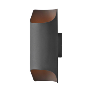 M86119ABZ Lightray Entrance Outdoor Wall Light - Architectural Bronze M86119ABZ Lightray Entrance Outdoor Wall Light - Architectural Bronze