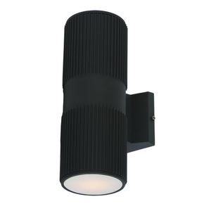 M86126ABZ Lightray Entrance Outdoor Wall Light - Architectural Bronze M86126ABZ Lightray Entrance Outdoor Wall Light - Architectural Bronze