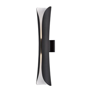 M86147ABZ Scroll Entrance Outdoor Wall Light - Architectural Bronze M86147ABZ Scroll Entrance Outdoor Wall Light - Architectural Bronze