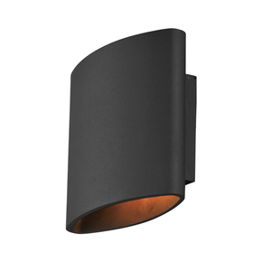 M86152ABZ Lightray Entrance Outdoor Wall Light - Architectural Bronze M86152ABZ Lightray Entrance Outdoor Wall Light - Architectural Bronze