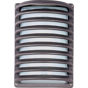 M86222WTABZ Zenith ES Entrance Outdoor Wall Light - Architectural Bronze M86222WTABZ Zenith ES Entrance Outdoor Wall Light - Architectural Bronze