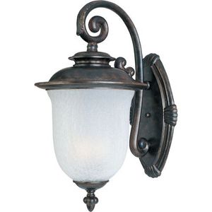 M86294FCCH Cambria Entrance Outdoor Wall Light - Chocolate M86294FCCH Cambria Entrance Outdoor Wall Light - Chocolate