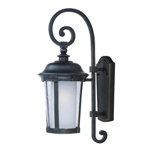 M86593CDFTBZ Dover EE Entrance Outdoor Wall Light - Bronze M86593CDFTBZ Dover EE Entrance Outdoor Wall Light - Bronze