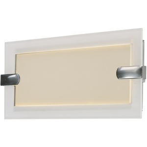 M87622CLFTSN Trim Flush Mount Ceiling Light - Satin Nickel M87622CLFTSN Trim Flush Mount Ceiling Light - Satin Nickel