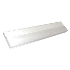 M87806WT CounterMax MX-FD Under Cabinet Lighting Cabinet Lighting - White M87806WT CounterMax MX-FD Under Cabinet Lighting Cabinet Lighting - White