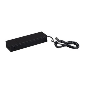 M8900BK CounterMax Transformer and Accessorie Cabinet Lighting - Black M8900BK CounterMax Transformer and Accessorie Cabinet Lighting - Black