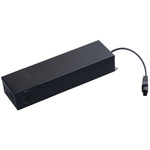 M89818BK CounterMax Transformer and Accessorie Cabinet Lighting - Black M89818BK CounterMax Transformer and Accessorie Cabinet Lighting - Black