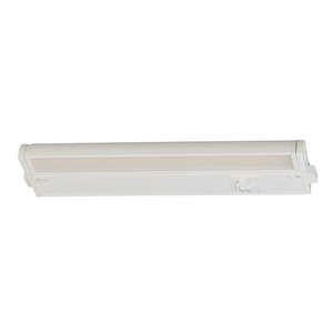 M89893WT CounterMax Under Cabinet Lighting Cabinet Lighting - White M89893WT CounterMax Under Cabinet Lighting Cabinet Lighting - White
