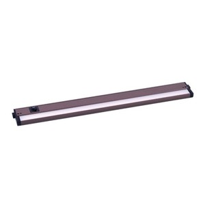 M89895BZ CounterMax Under Cabinet Lighting Cabinet Lighting - Bronze M89895BZ CounterMax Under Cabinet Lighting Cabinet Lighting - Bronze