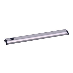 M89895SN CounterMax Under Cabinet Lighting Cabinet Lighting - Satin Nickel M89895SN CounterMax Under Cabinet Lighting Cabinet Lighting - Satin Nickel