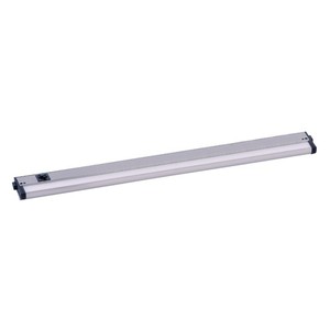 M89896SN CounterMax Under Cabinet Lighting Cabinet Lighting - Satin Nickel M89896SN CounterMax Under Cabinet Lighting Cabinet Lighting - Satin Nickel