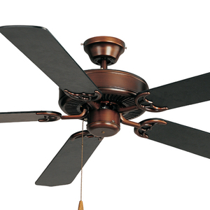 M89905OI Basic-Max Large Fan (52'' to 59'') Ceiling Fan - Oil Rubbed Bronze M89905OI Basic-Max Large Fan (52'' to 59'') Ceiling Fan - Oil Rubbed Bronze