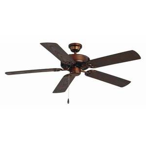 M89915OI Outdoor Max Large Fan (52'' to 59'') Ceiling Fan - Oil Rubbed Bronze M89915OI Outdoor Max Large Fan (52'' to 59'') Ceiling Fan - Oil Rubbed Bronze