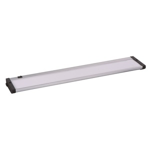 M89964AL MX-L120-EL Under Cabinet Lighting Cabinet Lighting - Brushed Aluminum M89964AL MX-L120-EL Under Cabinet Lighting Cabinet Lighting - Brushed Aluminum