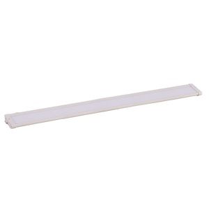 M89965WT MX-L120-EL Under Cabinet Lighting Cabinet Lighting - White M89965WT MX-L120-EL Under Cabinet Lighting Cabinet Lighting - White