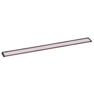 M89966BRZ CounterMax MX-L120-EL Under Cabinet Lighting Cabinet Lighting - Anodized Bronze M89966BRZ CounterMax MX-L120-EL Under Cabinet Lighting Cabinet Lighting - Anodized Bronze