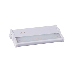 M89972WT CounterMax Under Cabinet Lighting Cabinet Lighting - White M89972WT CounterMax Under Cabinet Lighting Cabinet Lighting - White