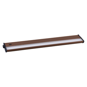 M89974MB CounterMax Under Cabinet Lighting Cabinet Lighting - Metallic Bronze M89974MB CounterMax Under Cabinet Lighting Cabinet Lighting - Metallic Bronze