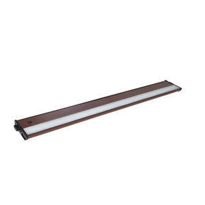 M89976MB CounterMax Under Cabinet Lighting Cabinet Lighting - Metallic Bronze M89976MB CounterMax Under Cabinet Lighting Cabinet Lighting - Metallic Bronze