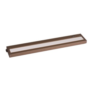 M89984BZ MX-L-120-2K Under Cabinet Lighting Cabinet Lighting - Bronze M89984BZ MX-L-120-2K Under Cabinet Lighting Cabinet Lighting - Bronze