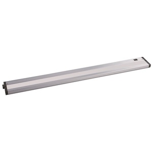 M89986AL MX-L-120-2K Under Cabinet Lighting Cabinet Lighting - Brushed Aluminum M89986AL MX-L-120-2K Under Cabinet Lighting Cabinet Lighting - Brushed Aluminum