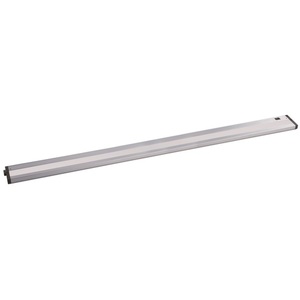 M89988AL MX-L-120-2K Under Cabinet Lighting Cabinet Lighting - Brushed Aluminum M89988AL MX-L-120-2K Under Cabinet Lighting Cabinet Lighting - Brushed Aluminum