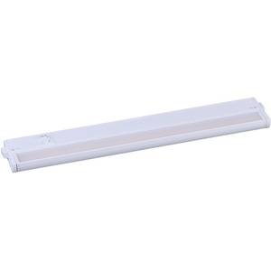 M89994WT CounterMax Under Cabinet Lighting Cabinet Lighting - White M89994WT CounterMax Under Cabinet Lighting Cabinet Lighting - White