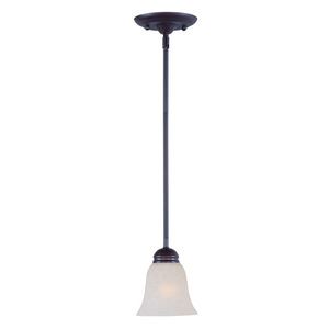 M91011ICOI Mini Pendants Mini-Pendant Pendant Light - Oil Rubbed Bronze M91011ICOI Mini Pendants Mini-Pendant Pendant Light - Oil Rubbed Bronze