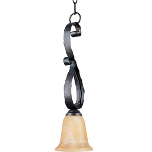 M91044VAOI Aspen Mini-Pendant Pendant Light - Oil Rubbed Bronze M91044VAOI Aspen Mini-Pendant Pendant Light - Oil Rubbed Bronze