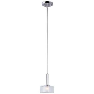 M91045FTPC Elle Down Light Pendant Light - Polished Chrome M91045FTPC Elle Down Light Pendant Light - Polished Chrome